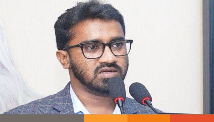 ‘ড. ইউনূস নিজে ভালো খেলছেন কিন্তু ম্যাচ জেতানোর প্লেয়ার পাচ্ছেন না’