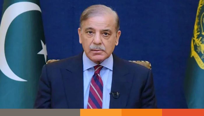 ভারতের সাথে আলোচনা করতে প্রস্তুতপাকিস্তান: শেহবাজ