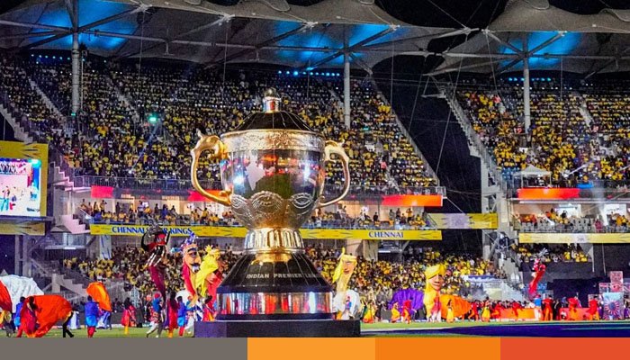 ভারত-পাকিস্তান সংঘাত, আইপিএল নিয়ে শঙ্কা ভারত-পাকিস্তান সংঘাত, আইপিএল নিয়ে শঙ্কা