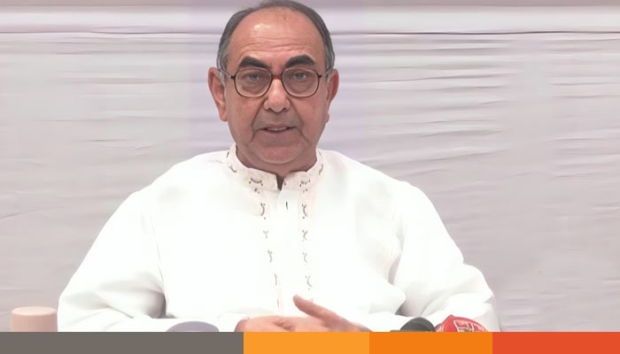 আমি কখনও সংস্কারের বিপক্ষে ছিলাম না : মির্জা আব্বাস