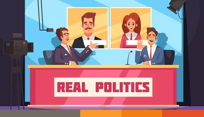 ইউটিউবে ভুয়া ‘টক শো’র ছড়াছড়ি