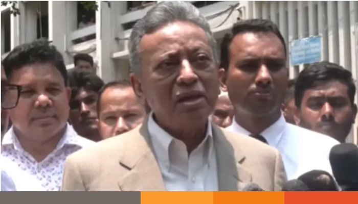 অনিশ্চিত গন্তব্যের দিকে যাচ্ছে দেশ: আমির খশরু অনিশ্চিত গন্তব্যের দিকে যাচ্ছে দেশ: আমির খশরু