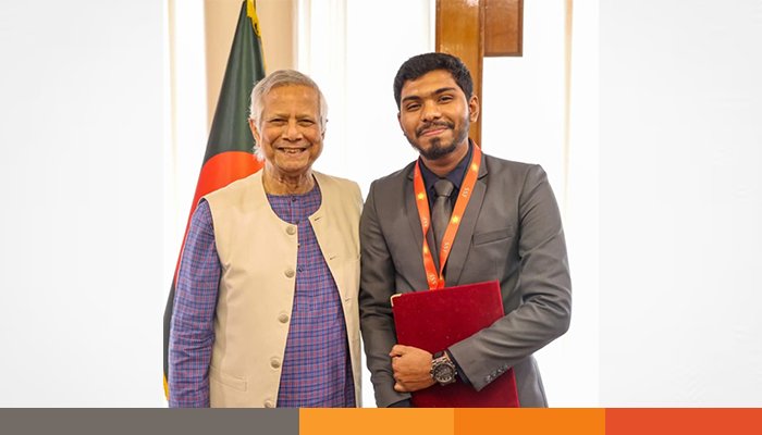 জনপ্রশাসন সংস্কার কমিশনের সদস্য ছাত্র প্রতিনিধির উপর হামলা: গ্রেপ্তার ১