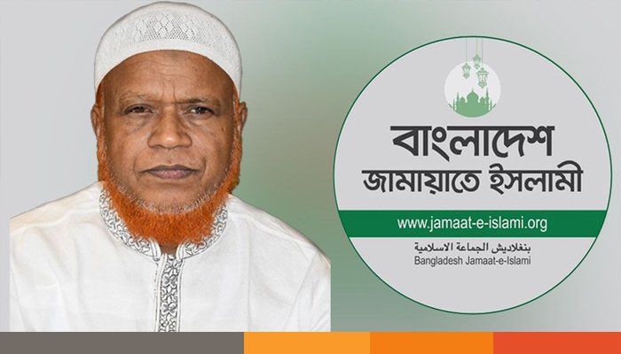 ব্যার্থ আর্ন্তবর্তীকালীন সরকার, আবার রাজপথে ছাত্র-জনতা: নুরুল ইসলাম বুলবুল