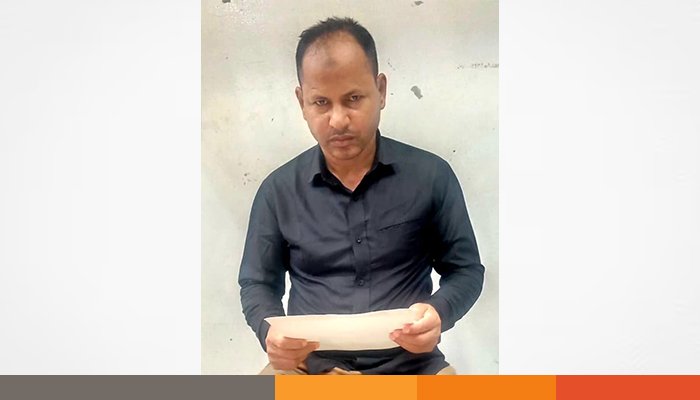 চরফ্যাশনে হামলার শিকার ব্যক্তিদেরকে মামলা দিয়ে হয়রানীর অভিযোগ