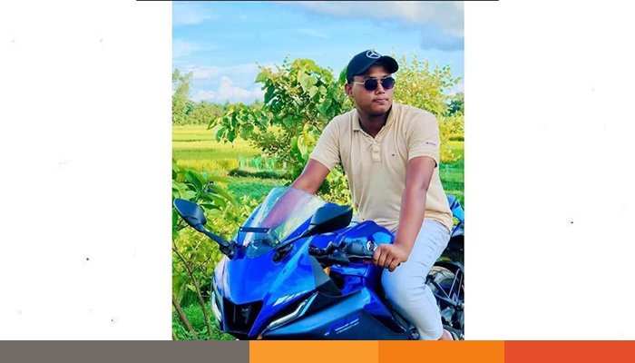 কক্সবাজারে বন্ধুদের সঙ্গে নদীতে গোসলে নেমে কলেজছাত্রের মৃত্যু