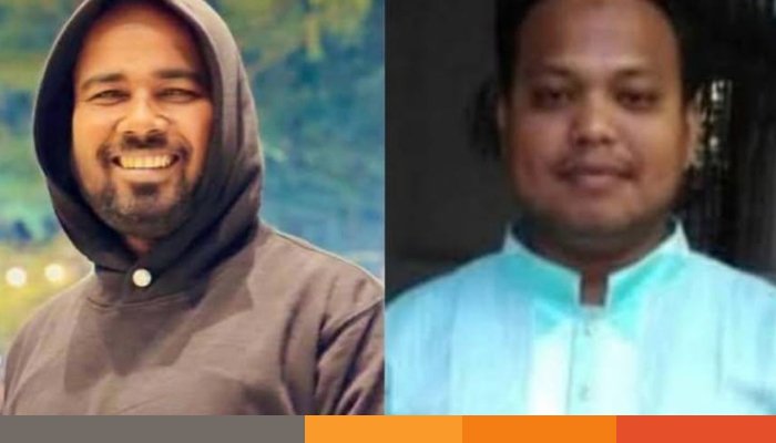 চকরিয়ায় সড়ক দূর্ঘটনা: যুবদল নেতাসহ দুজনের মৃত্যু