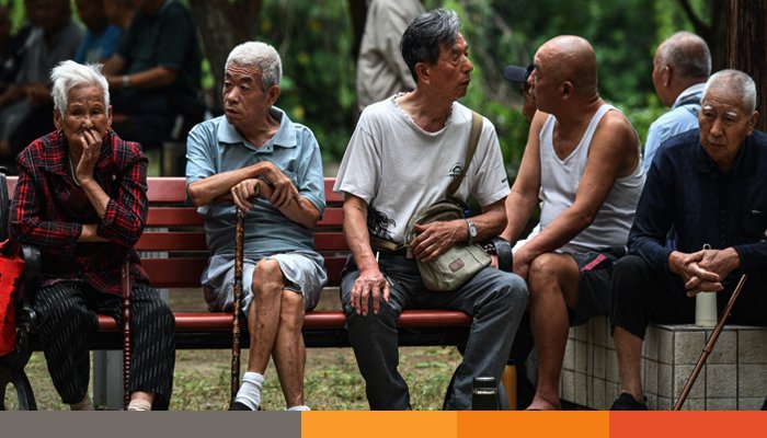 ডেনমার্কে অবসরের বয়সসীমা হবে ৭০