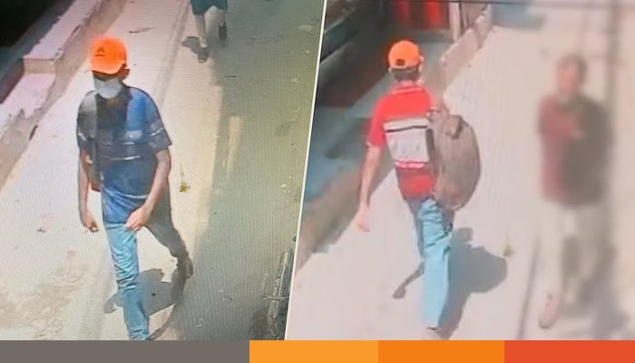 শেওড়াপাড়ায় দুই বোনকে হত্যা: সিসিটিভির সেই ব্যক্তি গ্রেপ্তার শেওড়াপাড়ায় দুই বোনকে হত্যা: সিসিটিভির সেই ব্যক্তি গ্রেপ্তার