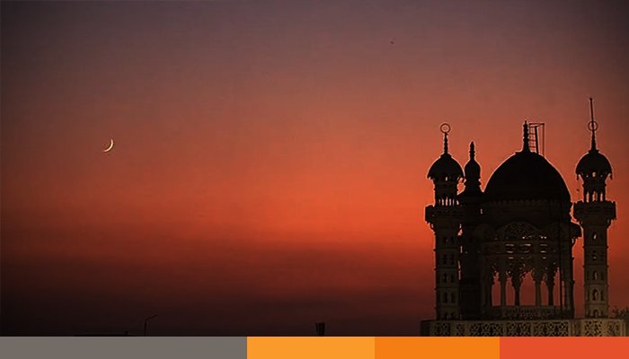 ঈদুল আজহার চাঁদ কবে দেখা যাবে, তা জানাল আমিরাত