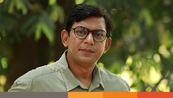 নতুন ধরনের চরিত্রে কাজ করতে চাই : চঞ্চল চৌধুরী