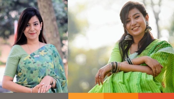 এবার সূচনা হলেন ক্যাফে চেইন ‘স্যান্ড্রা’র ব্র্যান্ড অ্যাম্বাসেডর! এবার সূচনা হলেন ক্যাফে চেইন ‘স্যান্ড্রা’র ব্র্যান্ড অ্যাম্বাসেডর!