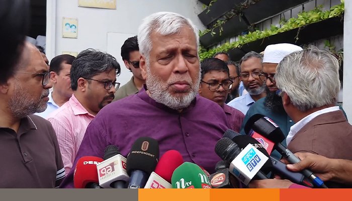 অবৈধ গ্যাস সংযোগের জন্য দায়ী তিতাসের কর্মকর্তাদের বিরুদ্ধে ব্যবস্থা নেয়া হচ্ছে: জ্বালানি উপদেষ্টা