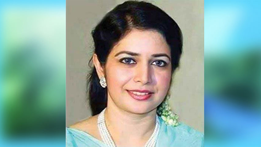 সম্পদের তথ্য গোপন মামলায় জোবাইদা রহমানের হাইকোর্টে জামিন