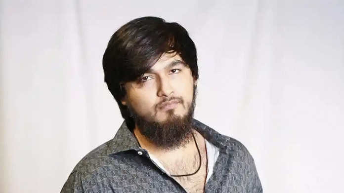সংগীতশিল্পী মাইনুল আহসান নোবেল গ্রেপ্তার