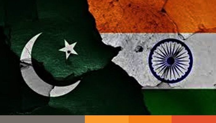 যুদ্ধ-বিরতির মধ্যেও ভারত-পাকিস্তানের কূটনৈতিক উত্তাপ যুদ্ধ-বিরতির মধ্যেও ভারত-পাকিস্তানের কূটনৈতিক উত্তাপ