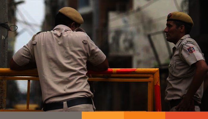 দিল্লিতে গত ৭ দিনে ১২১ বাংলাদেশি গ্রেপ্তার