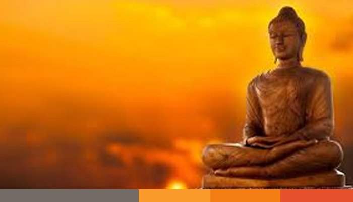 বুদ্ধ পূর্ণিমায় পাহাড়ে পাহাড়ে নানা আয়োজন, দেশ ও জাতির শান্তি কামনা