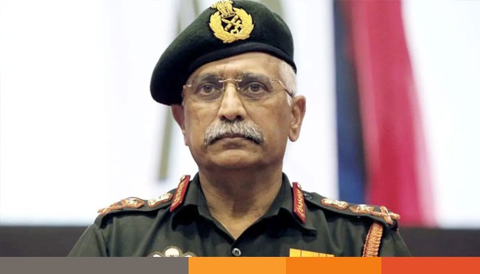 যুদ্ধ রোমান্টিক নয়, বলিউড মুভিও নয়: ভারতের সাবেক সেনাপ্রধান