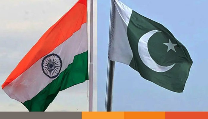 পাকিস্তানের কূটনীতিককে বহিষ্কার করল ভারত পাকিস্তানের কূটনীতিককে বহিষ্কার করল ভারত