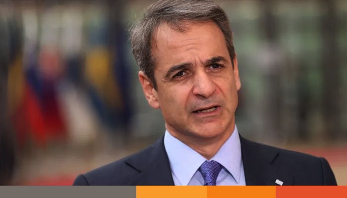 ইসরায়েলকে অবিলম্বে গাজায় সামরিক অভিযান বন্ধ করতে হবে : গ্রিসের প্রধানমন্ত্রী