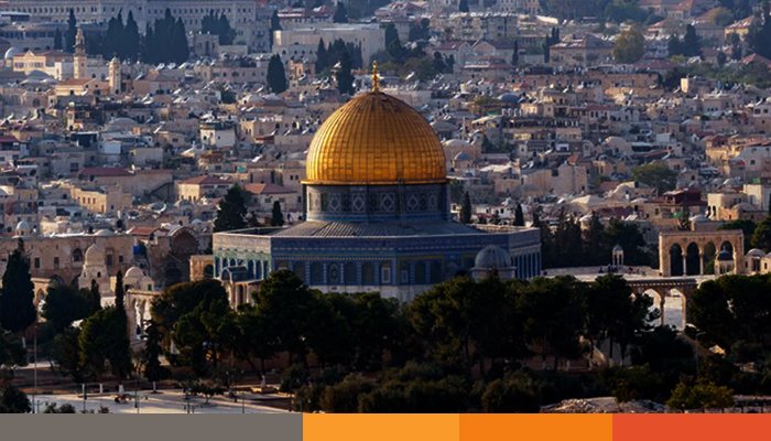 মুসলিমরা আল আকসার নিয়ন্ত্রণ হারাচ্ছে!