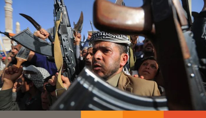 ইয়েমেনের হুথি নিয়ন্ত্রিত দুই বন্দরে হামলা চালিয়েছে ইসরায়েল