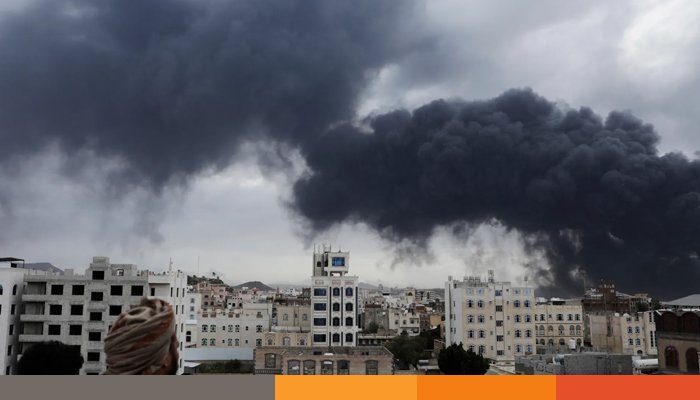 ইসরায়েল ধ্বংস হবে নিজেদের তৈরি বোমায়!