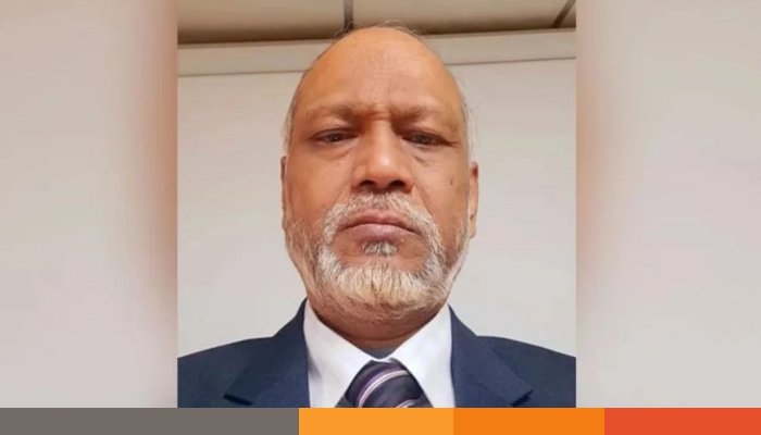 কুয়েটের অন্তর্বর্তী উপাচার্যের পদত্যাগ কুয়েটের অন্তর্বর্তী উপাচার্যের পদত্যাগ