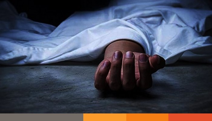 মেহেরপুরে আমগাছে ঝুলন্ত অবস্থায় ব্যবসায়ীর মরদেহ উদ্ধার