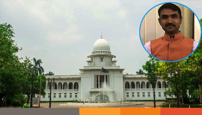 বিচারপতি খোন্দকার দিলীরুজ্জামানকে অপসারণ