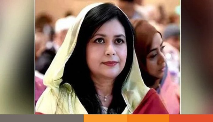 ডা. জোবাইদার পরবর্তী আপিল শুনানি ২৬ মে