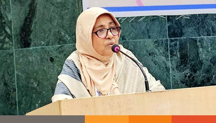 হাটহাজারী-কর্ণফুলীতে দুটি হাসপাতাল নির্মাণের পরিকল্পনা করা হচ্ছে: স্বাস্থ্য উপদেষ্টা