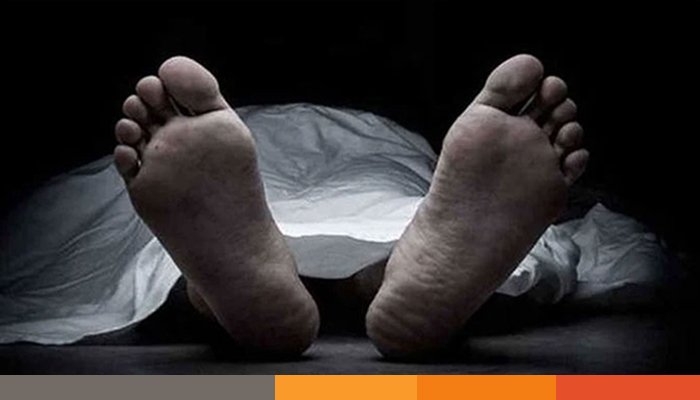 নেত্রকোনায় কাঁঠাল গাছে ঝুলে ছিল যুবকের মৃতদেহ