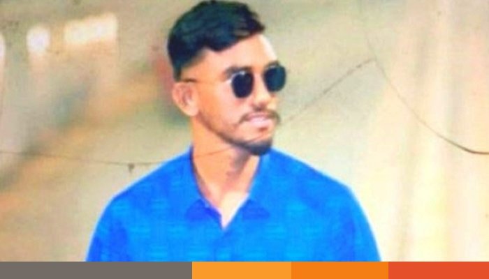 নেত্রকোনায় ট্রাকের ধাক্কায় মোটরসাইকেল চালক নিহত