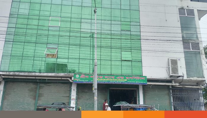 সৈয়দপুরে অস্ত্রোপচারে প্রসূতির মৃত্যু