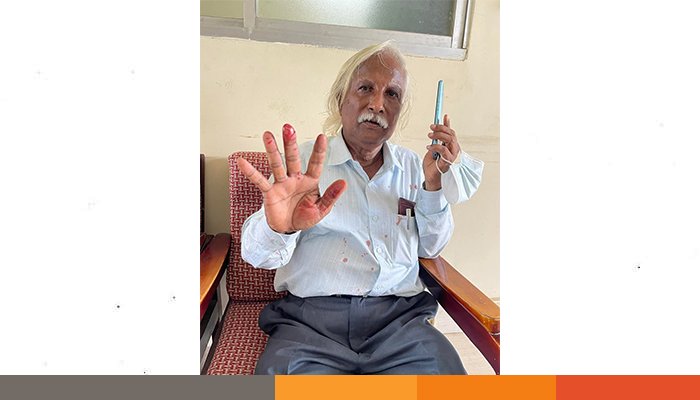 নোয়াখালীতে সাম্যবাদী আন্দোলনের নেতাকর্মীদের ওপর হামলা, আহত ৫