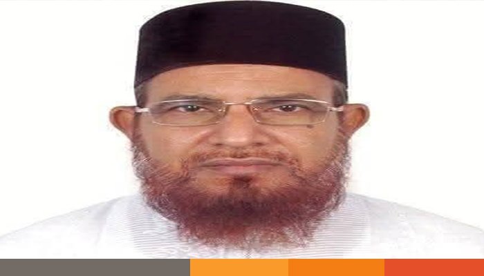 আদালতের রায়ে চেয়ারম্যান নির্বাচিত জামায়াত নেতা সাইয়েদ আহমদ আদালতের রায়ে চেয়ারম্যান নির্বাচিত জামায়াত নেতা সাইয়েদ আহমদ