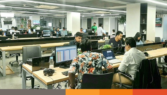 আজ সরকারি অফিস-ব্যাংক খোলা