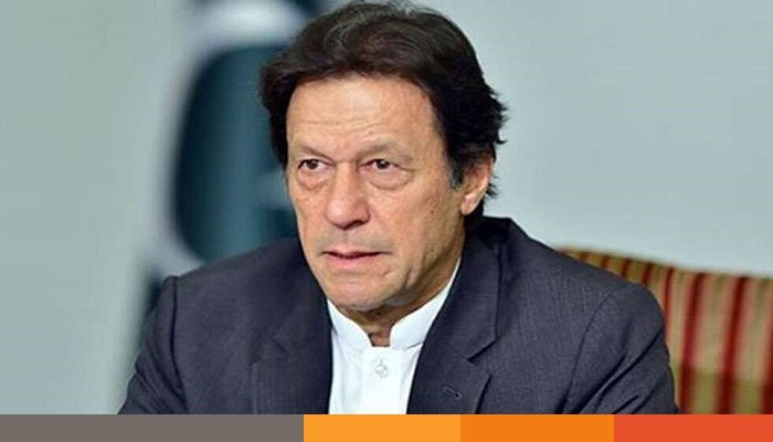 পিটিআইকে বড় আন্দোলনের জন্য প্রস্তুতি নেওয়ার নির্দেশ দিলেন ইমরান