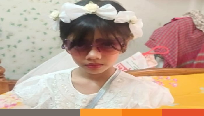 পটুয়াখালীতে পুকুরে গোসল করতে নেমে এক কন্যা শিশুর মৃত্যু