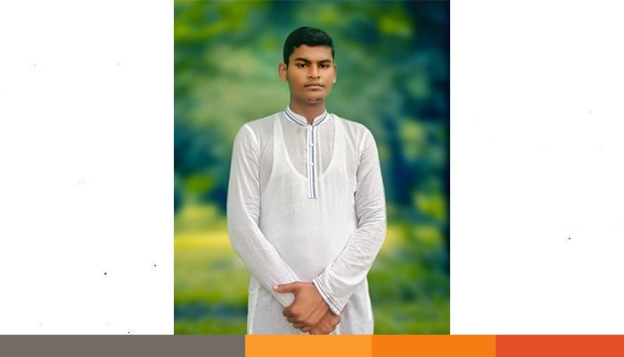 শরীয়তপুরে ছাত্রলীগের সম্পাদক গ্রেপ্তার