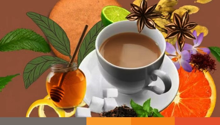 আজ চা প্রেমীদের বিশেষ দিন: বিশ্ব চা দিবস