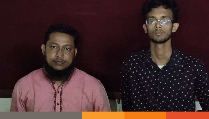 মির্জা ফখরুলের নামে ফেইসবুক আইডি খুলে প্রতারণা, গ্রেপ্তার ২