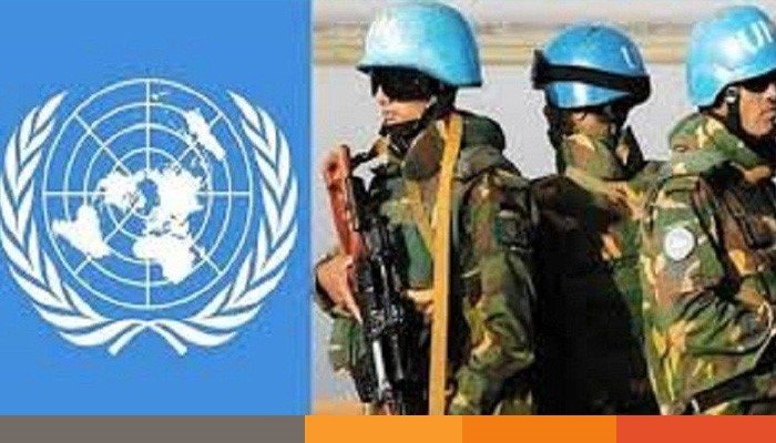 un