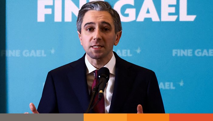 এবার ইসরায়েলের সঙ্গে ব্যবসা বন্ধ করছে আয়ারল্যান্ড