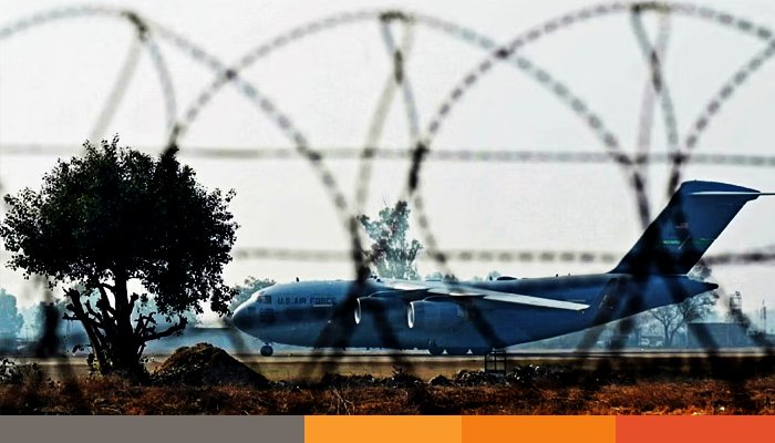 প্রায় ১১০০অলিখিতভারতীয়কেফেরতপাঠালোট্রাম্প প্রায় ১১০০অলিখিতভারতীয়কেফেরতপাঠালোট্রাম্প