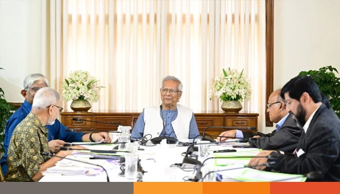 পুঁজিবাজারে সংস্কারে আসছে বিদেশি বিশেষজ্ঞ: উন্নয়নে ৫ সিদ্ধান্ত