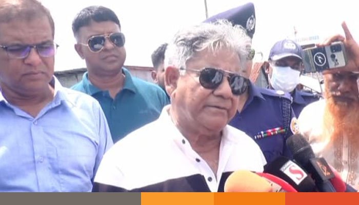 অন্তর্বর্তীকালীন সরকারের সময়দক্ষিণাঞ্চলে নৌ পথে যোগাযোগ ব্যবস্থার বেশ উন্নতি হয়েছে