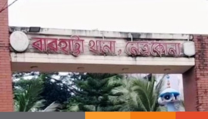 অবৈধ যান হ্যান্ডট্রলির চাপায় শিশুর মৃত্যু, ধরা-ছোঁয়ার বাইরে চালক অবৈধ যান হ্যান্ডট্রলির চাপায় শিশুর মৃত্যু, ধরা-ছোঁয়ার বাইরে চালক